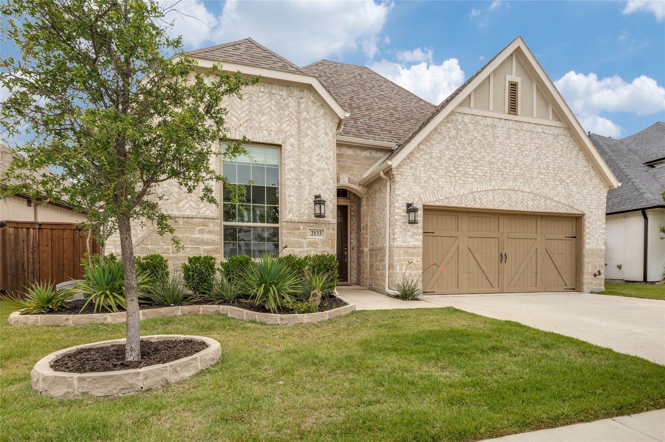2133 Longspur Drive Fort Worth TX 76008