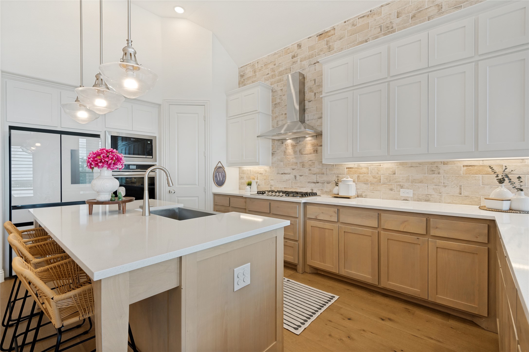 2133 Longspur Drive Fort Worth TX 76008