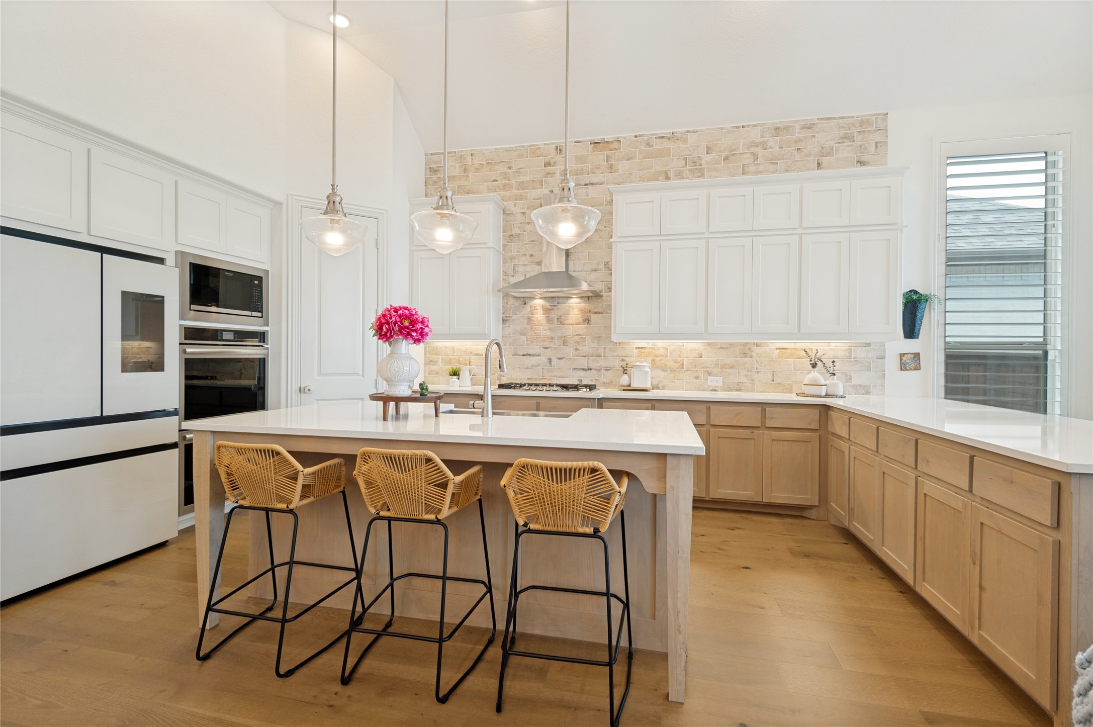 2133 Longspur Drive Fort Worth TX 76008