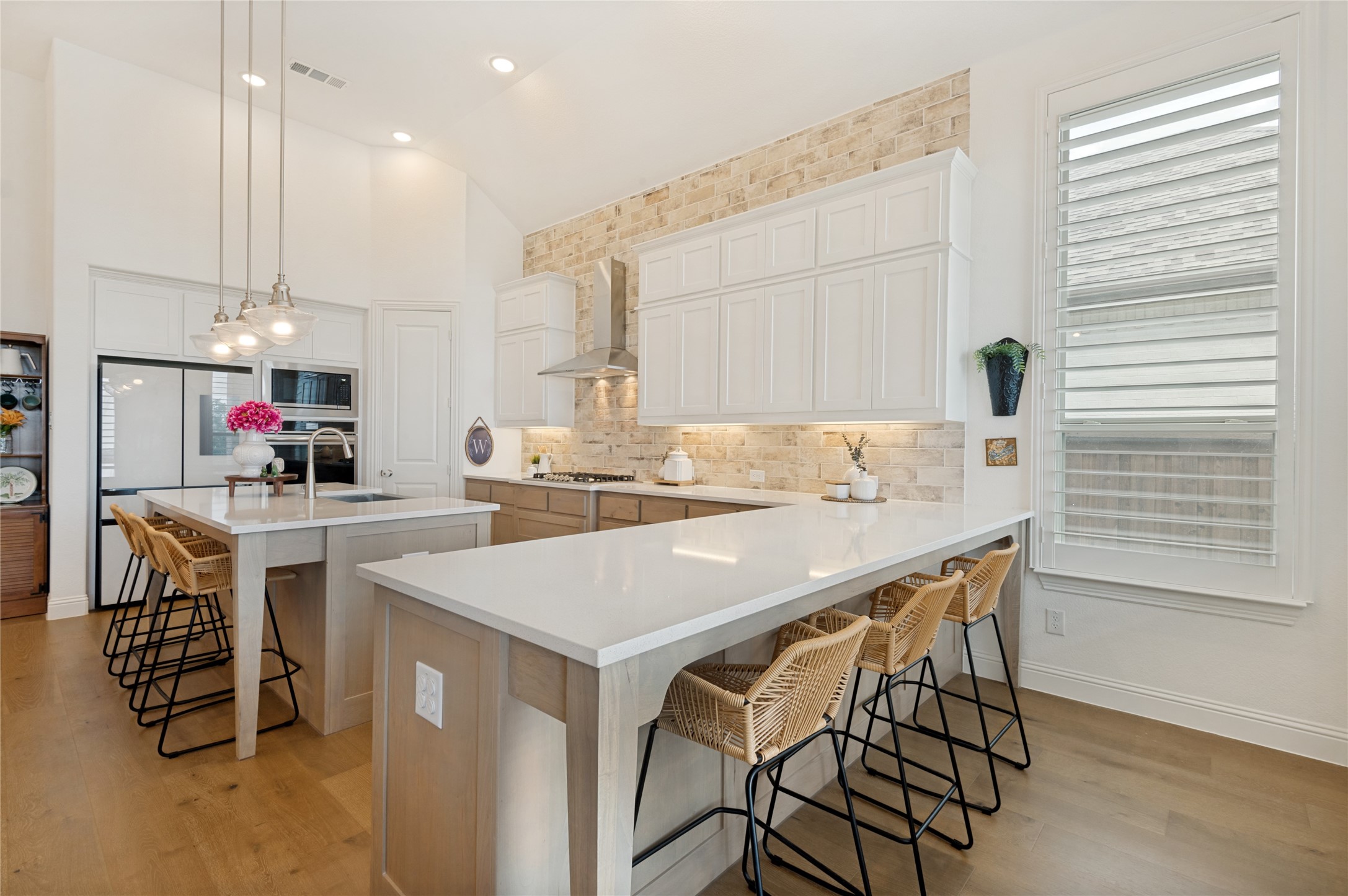 2133 Longspur Drive Fort Worth TX 76008