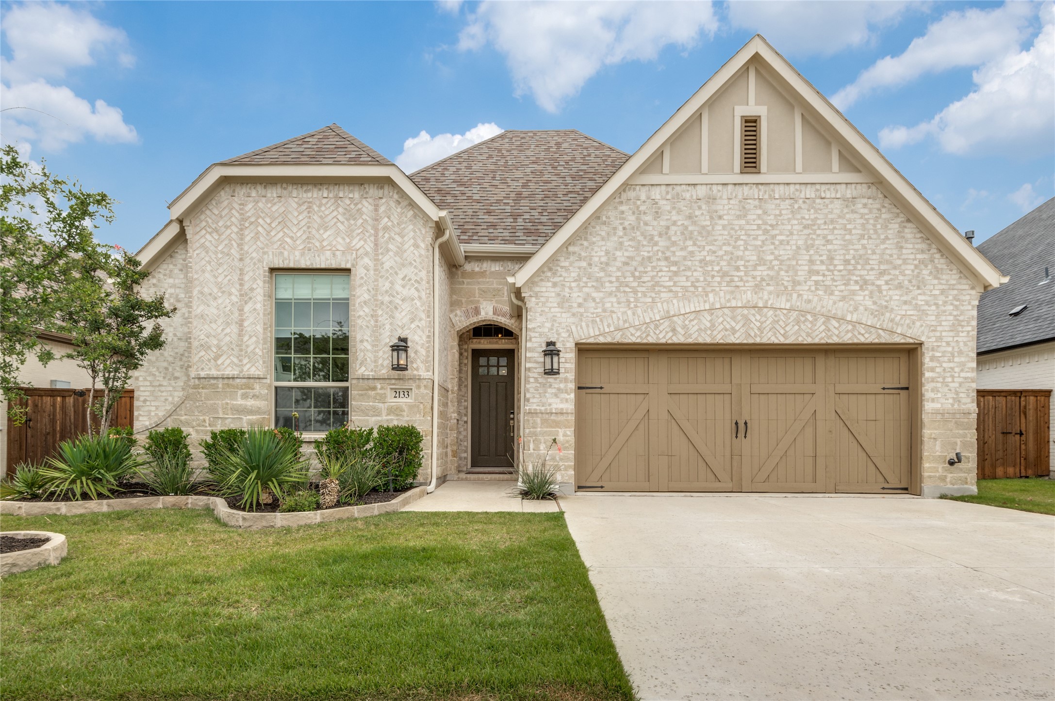 2133 Longspur Drive Fort Worth TX 76008