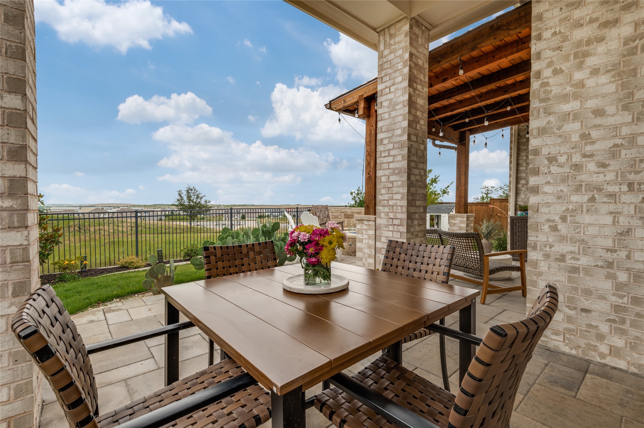 2133 Longspur Drive Fort Worth TX 76008