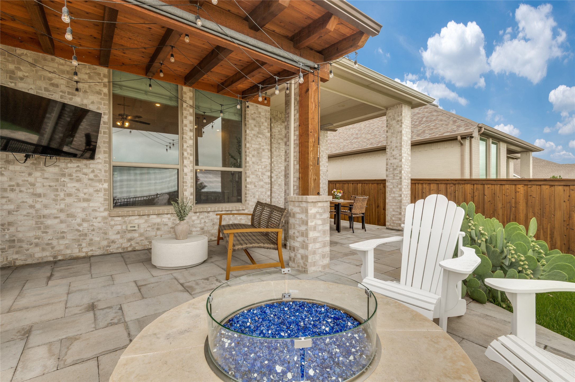 2133 Longspur Drive Fort Worth TX 76008