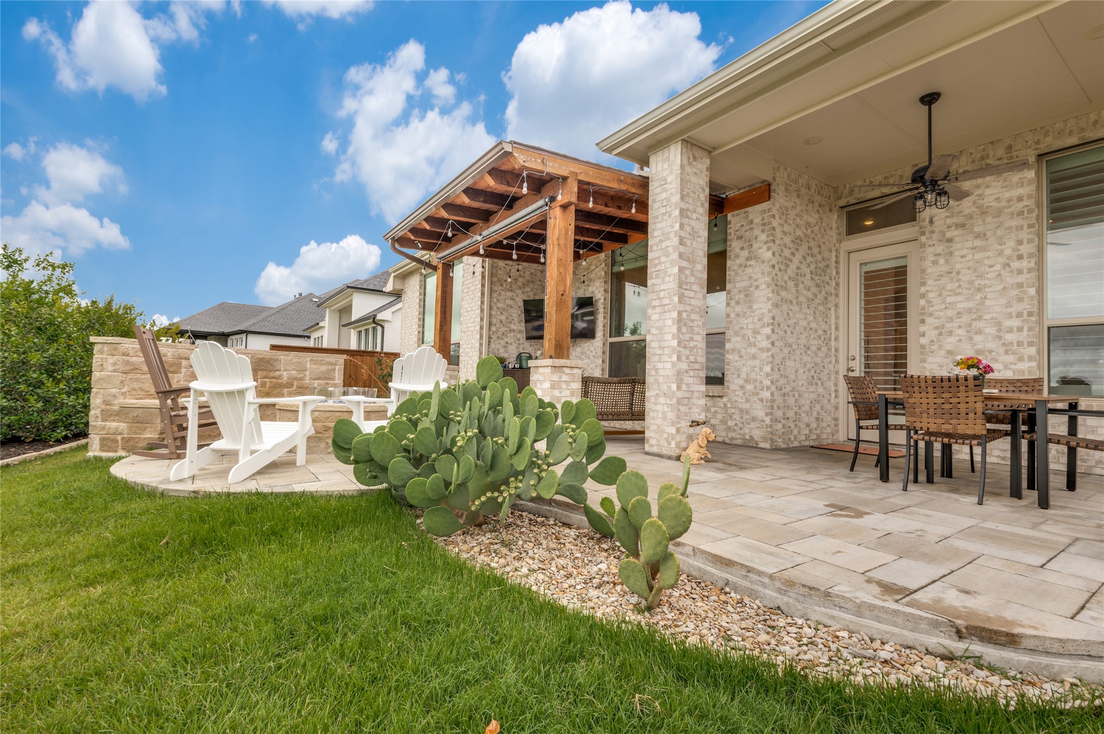 2133 Longspur Drive Fort Worth TX 76008