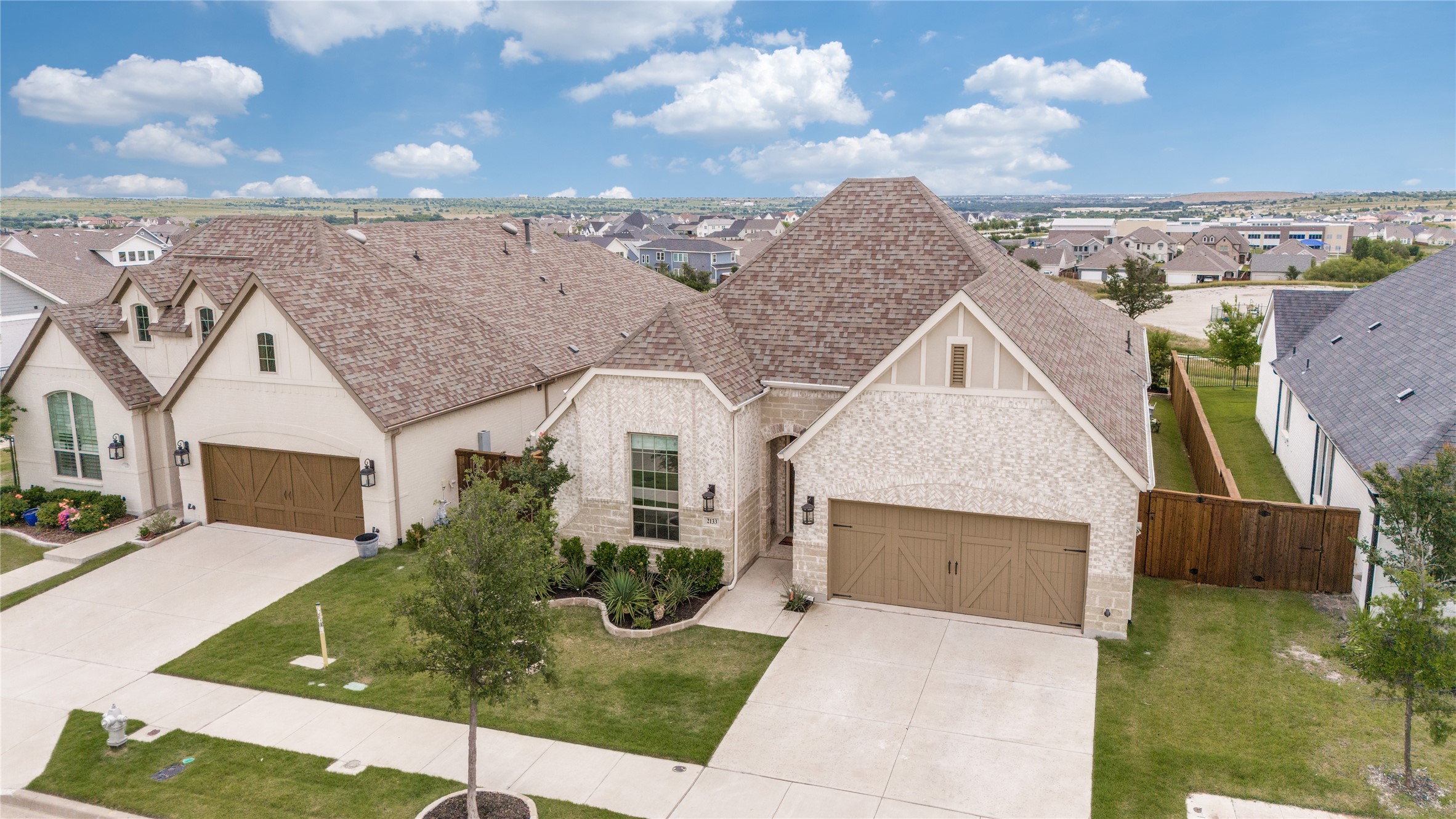 2133 Longspur Drive Fort Worth TX 76008