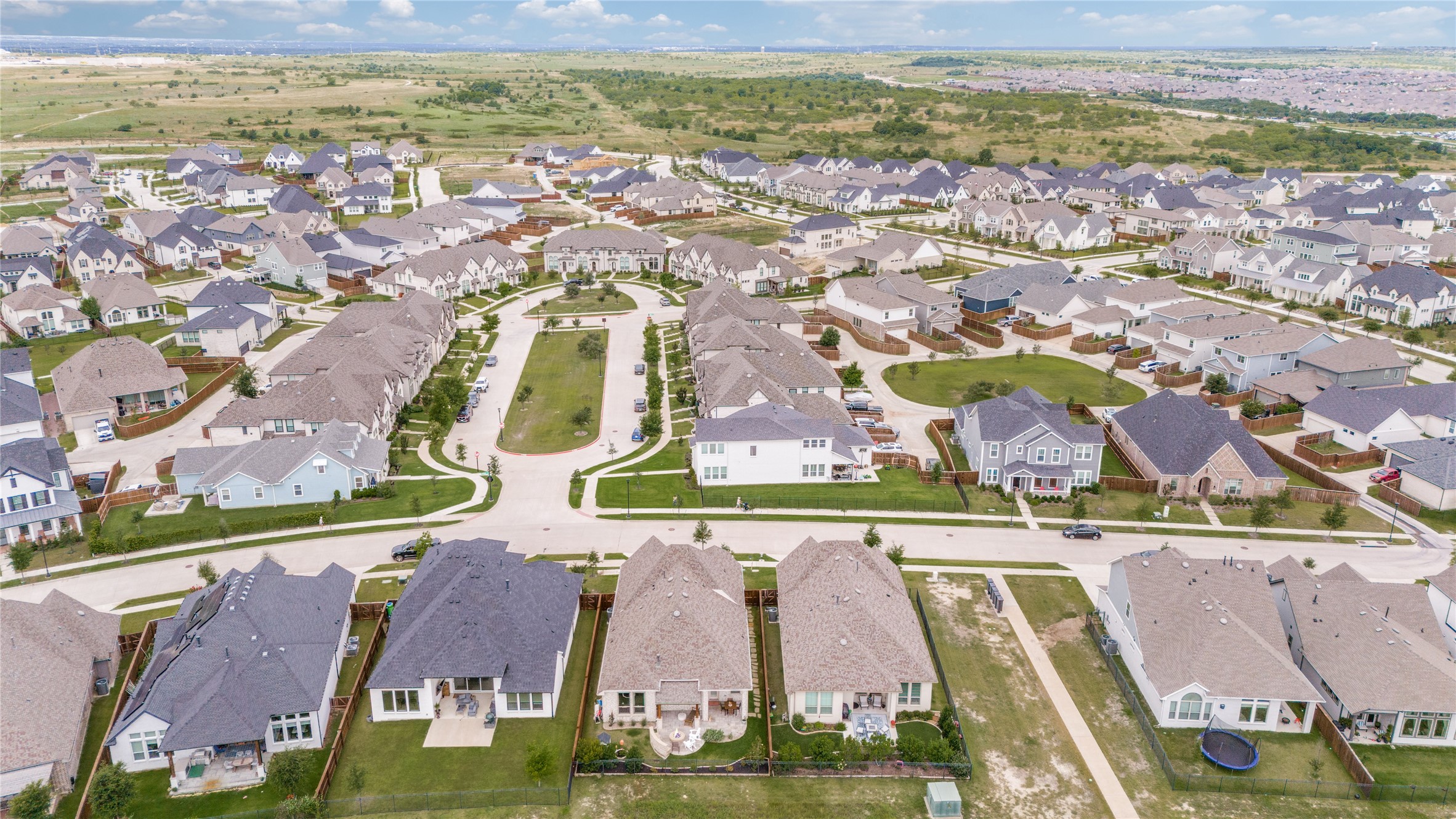 2133 Longspur Drive Fort Worth TX 76008