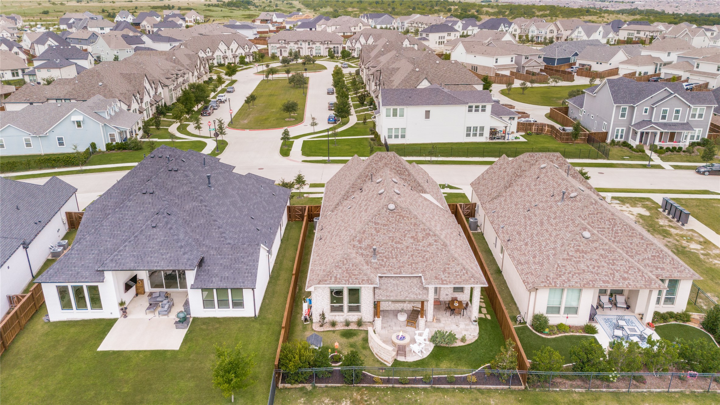 2133 Longspur Drive Fort Worth TX 76008