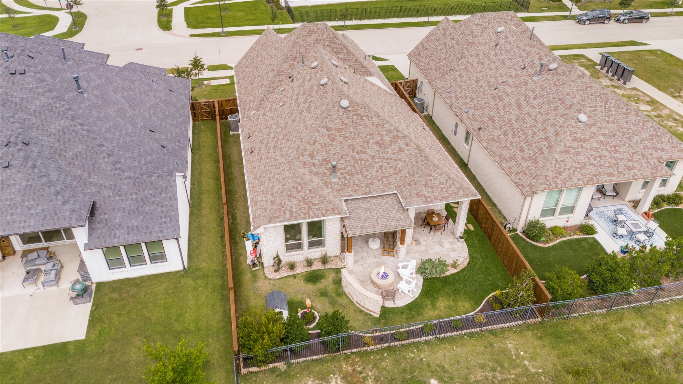 2133 Longspur Drive Fort Worth TX 76008