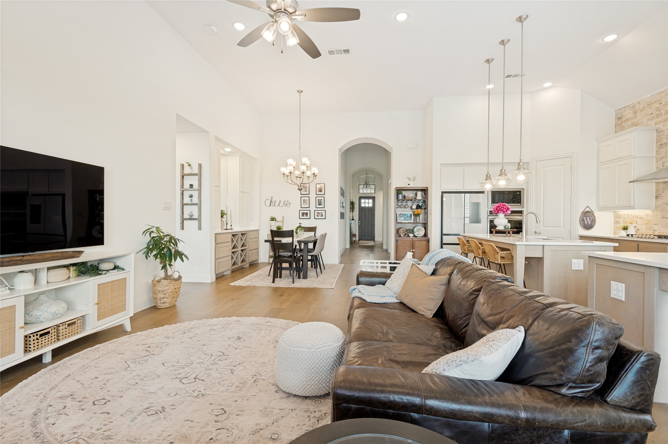 2133 Longspur Drive Fort Worth TX 76008