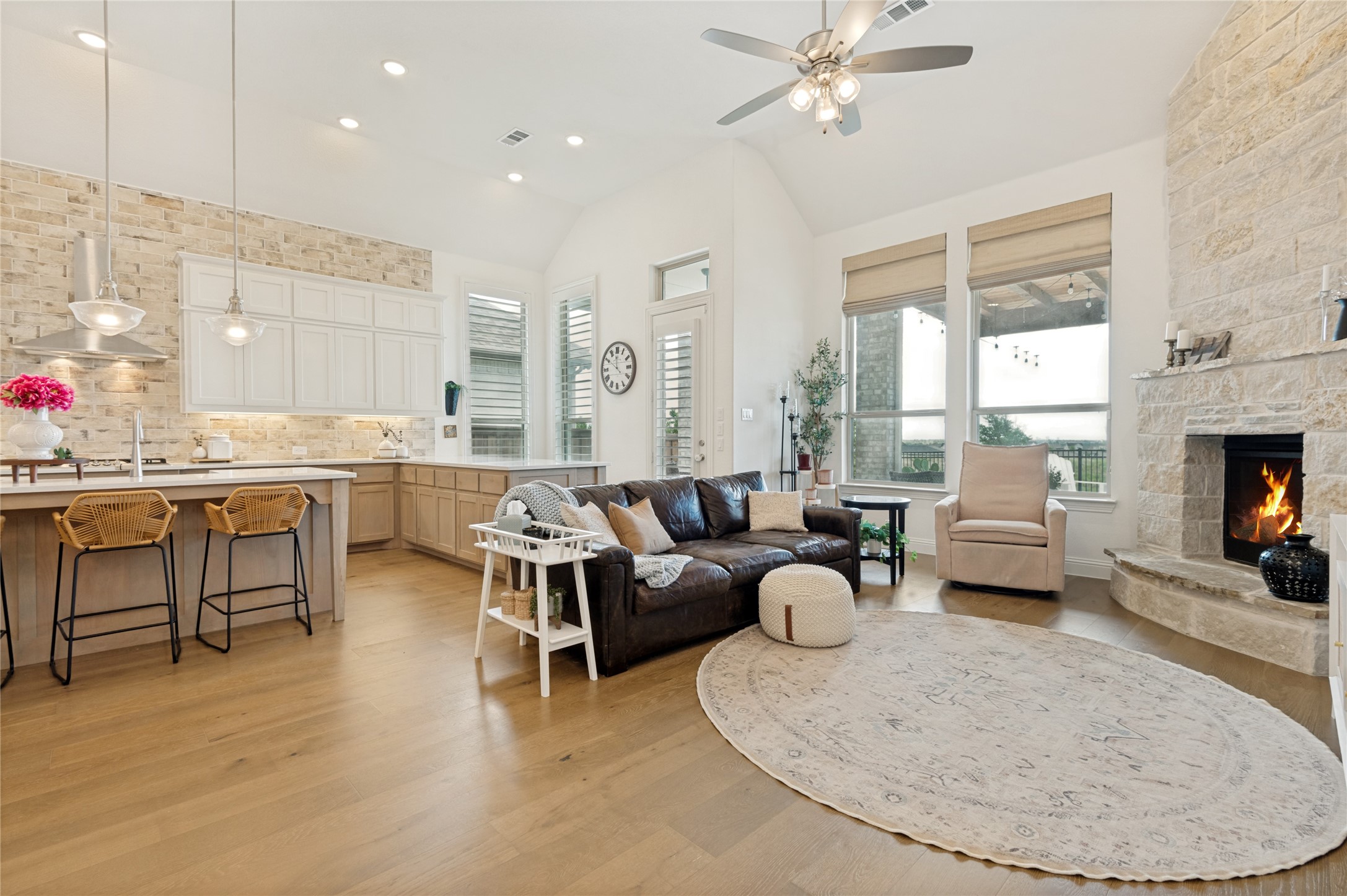2133 Longspur Drive Fort Worth TX 76008