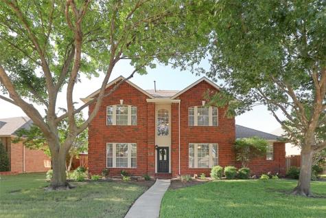 11106 Alexandria Drive Frisco TX 75035