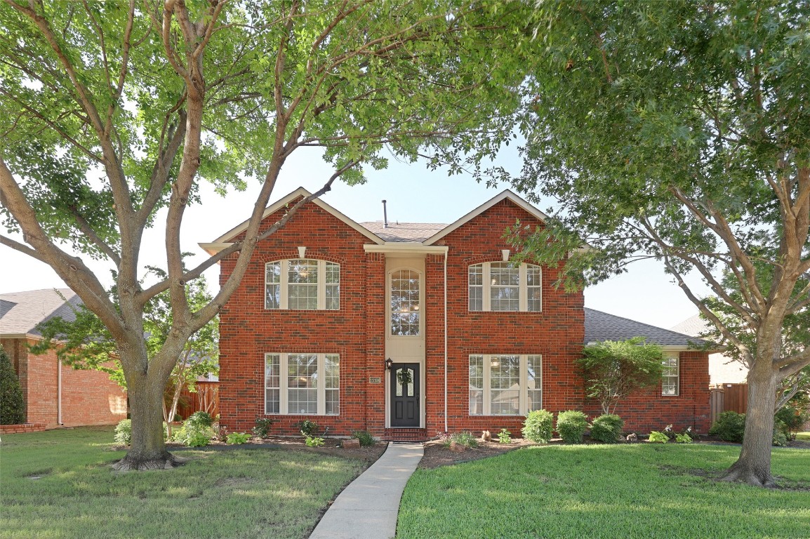 11106 Alexandria Drive Frisco TX 75035