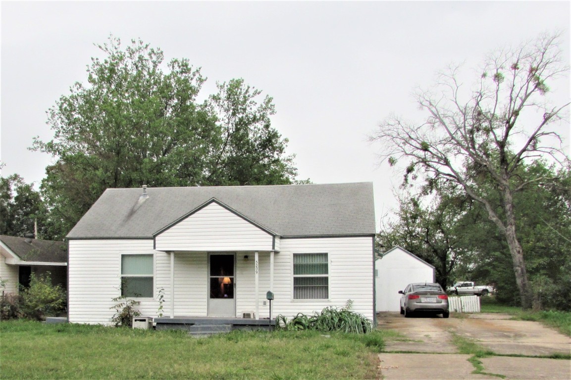 3209 Trible Drive Grand Prairie TX 75050