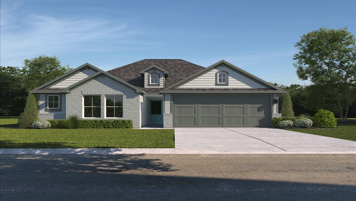 3005 Cyprian Road Waco TX 76655