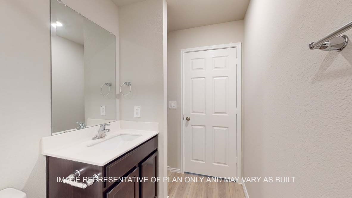 3005 Cyprian Road Waco TX 76655