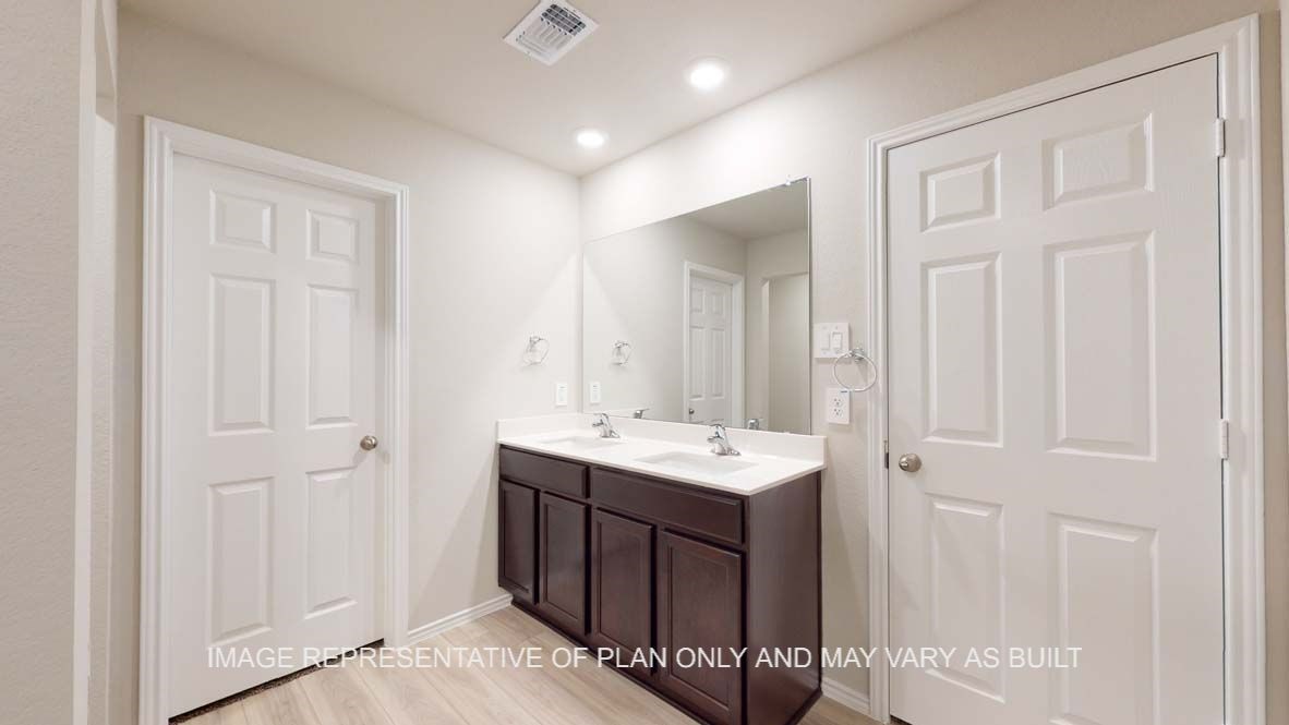 3005 Cyprian Road Waco TX 76655
