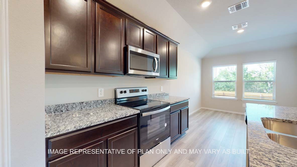 3005 Cyprian Road Waco TX 76655