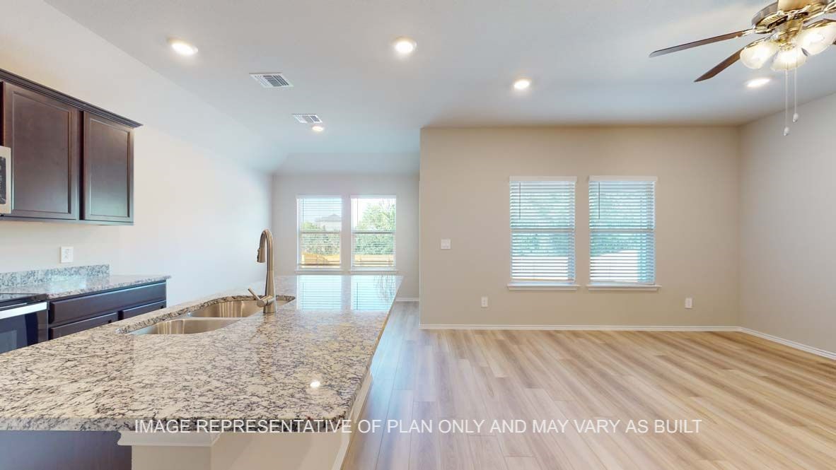 3005 Cyprian Road Waco TX 76655