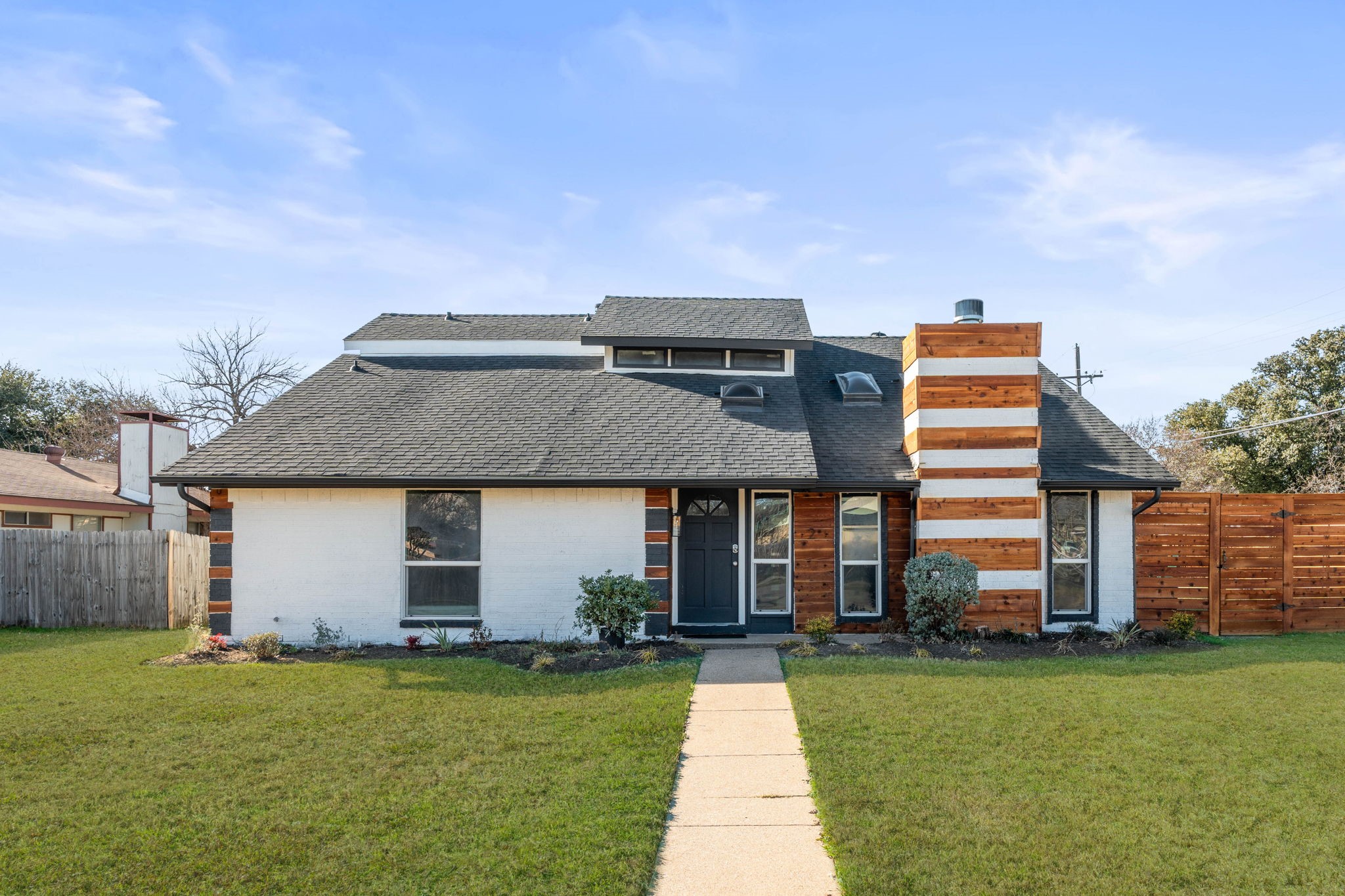 1302 Westwood Drive Lewisville TX 75067