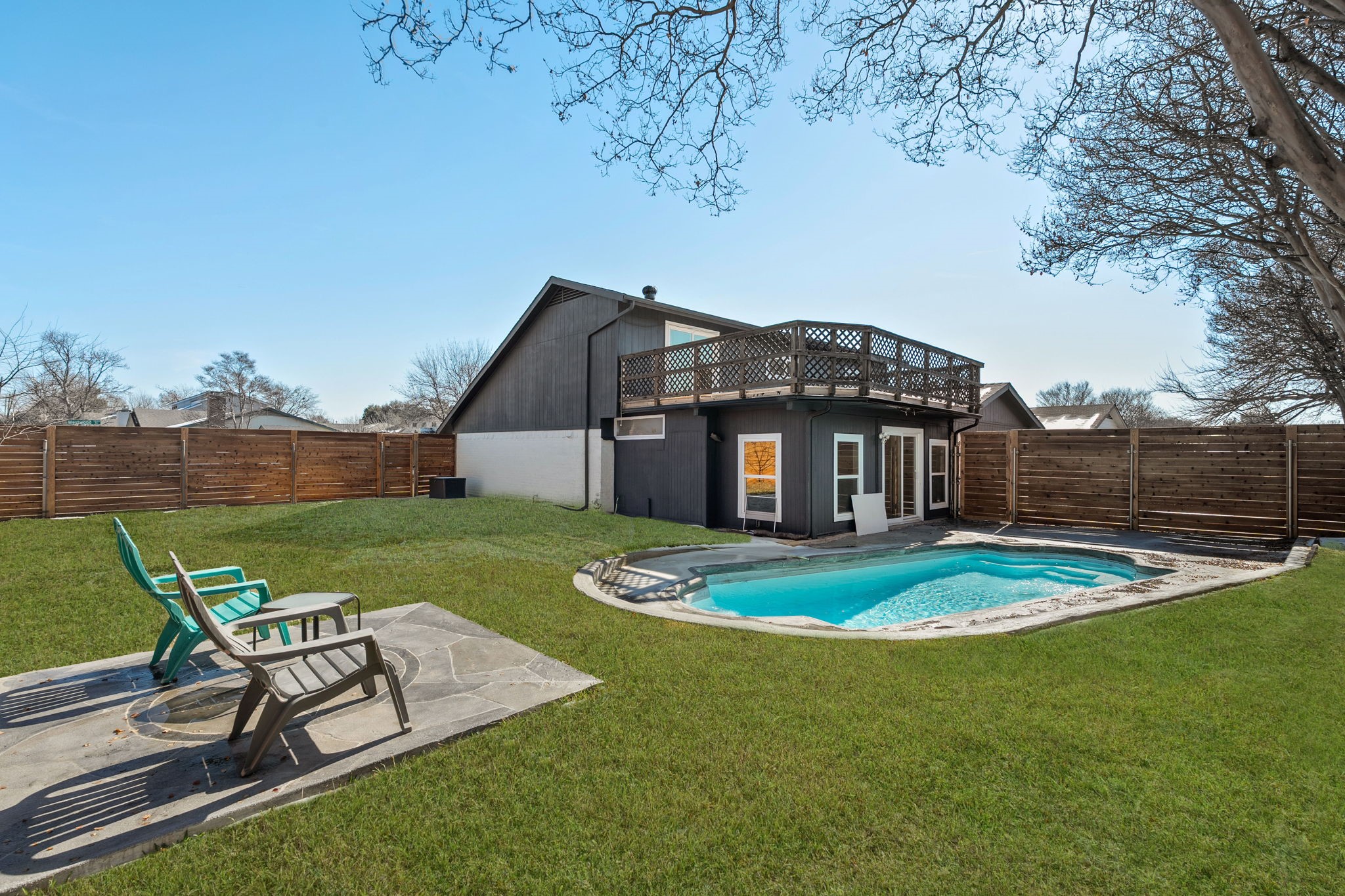 1302 Westwood Drive Lewisville TX 75067