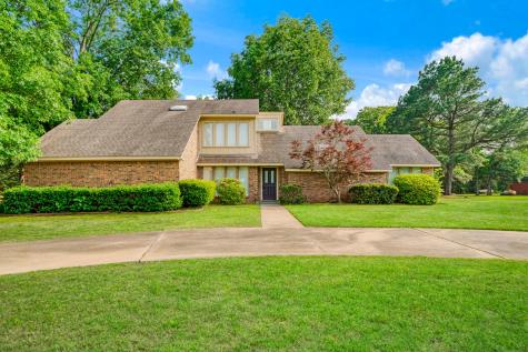 4110 Lakeshore Drive Reno TX 75462