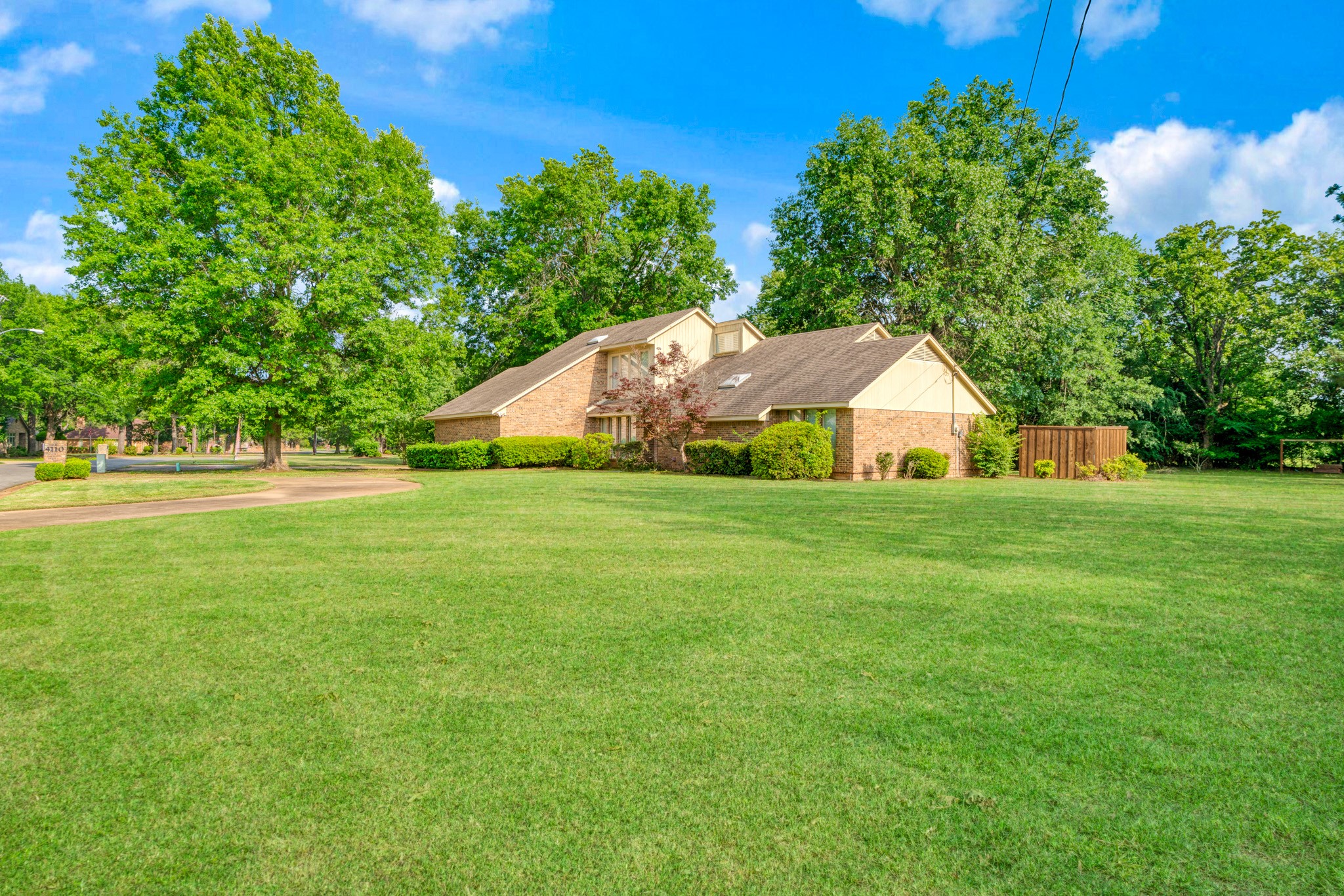 4110 Lakeshore Drive Reno TX 75462