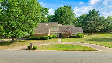 4110 Lakeshore Drive Reno TX 75462
