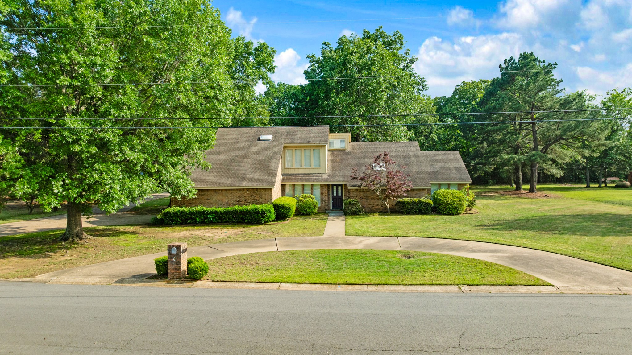 4110 Lakeshore Drive Reno TX 75462