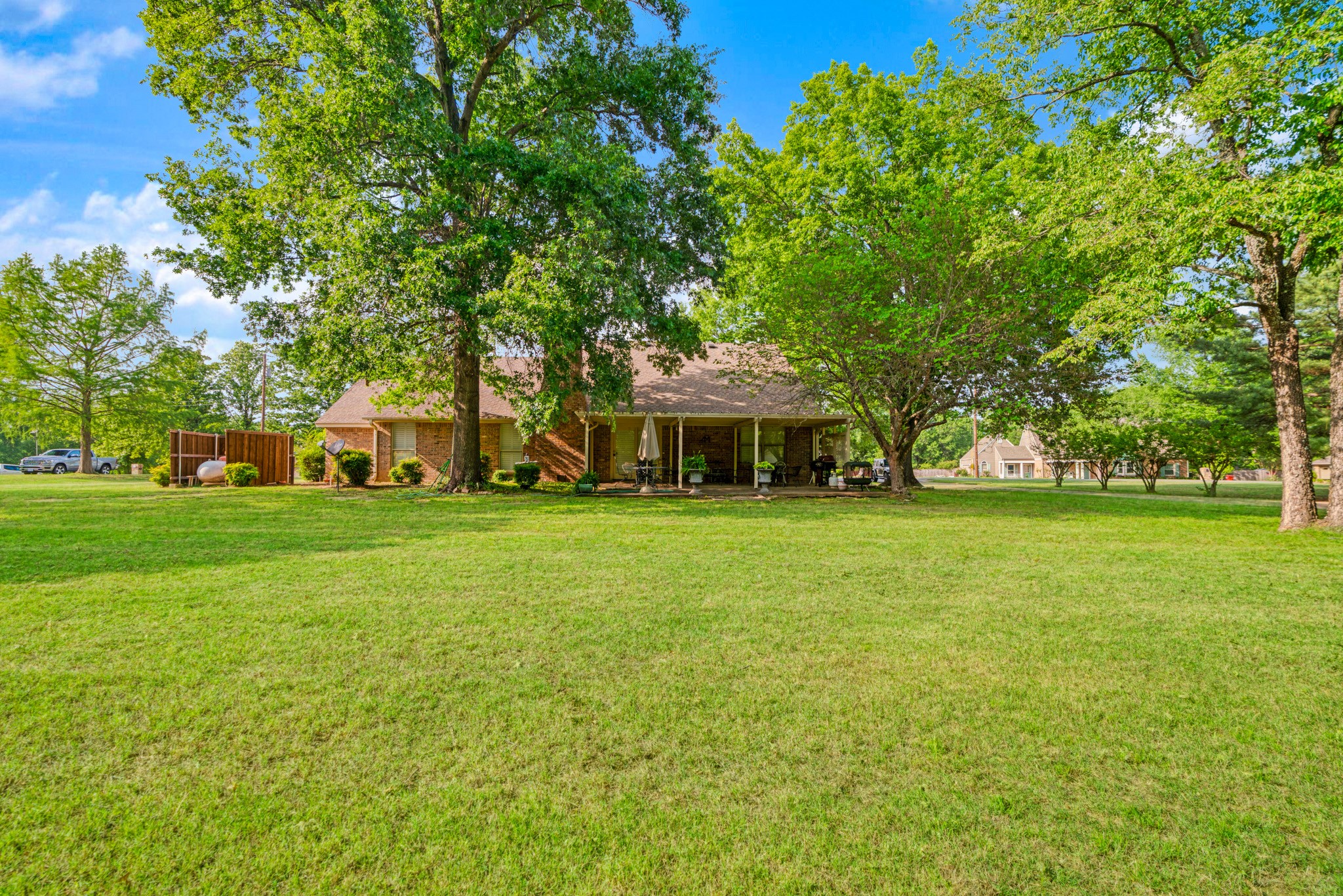 4110 Lakeshore Drive Reno TX 75462