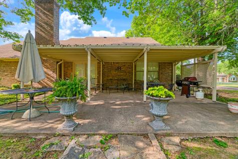 4110 Lakeshore Drive Reno TX 75462