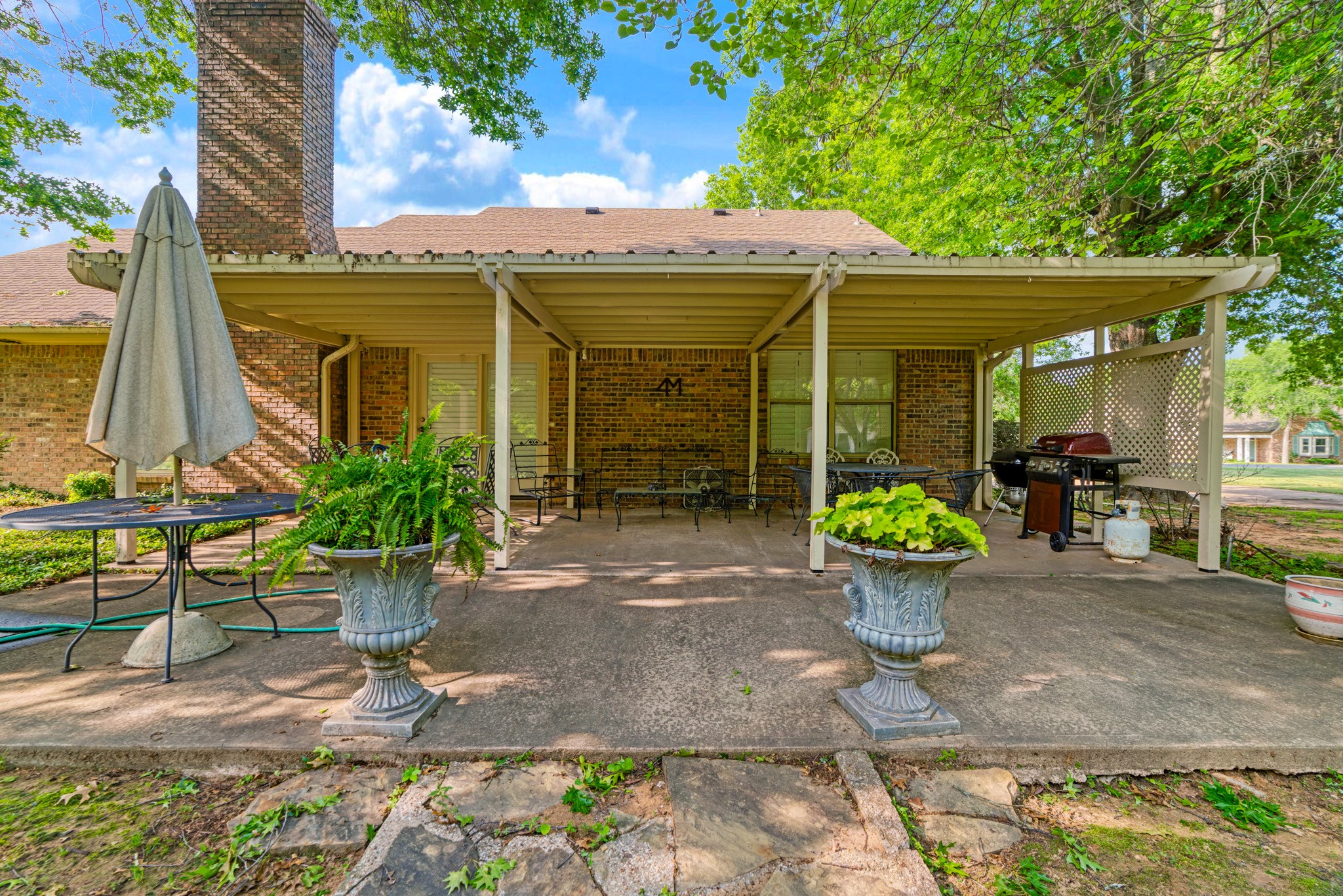 4110 Lakeshore Drive Reno TX 75462