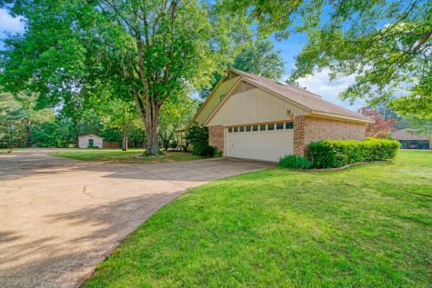 4110 Lakeshore Drive Reno TX 75462