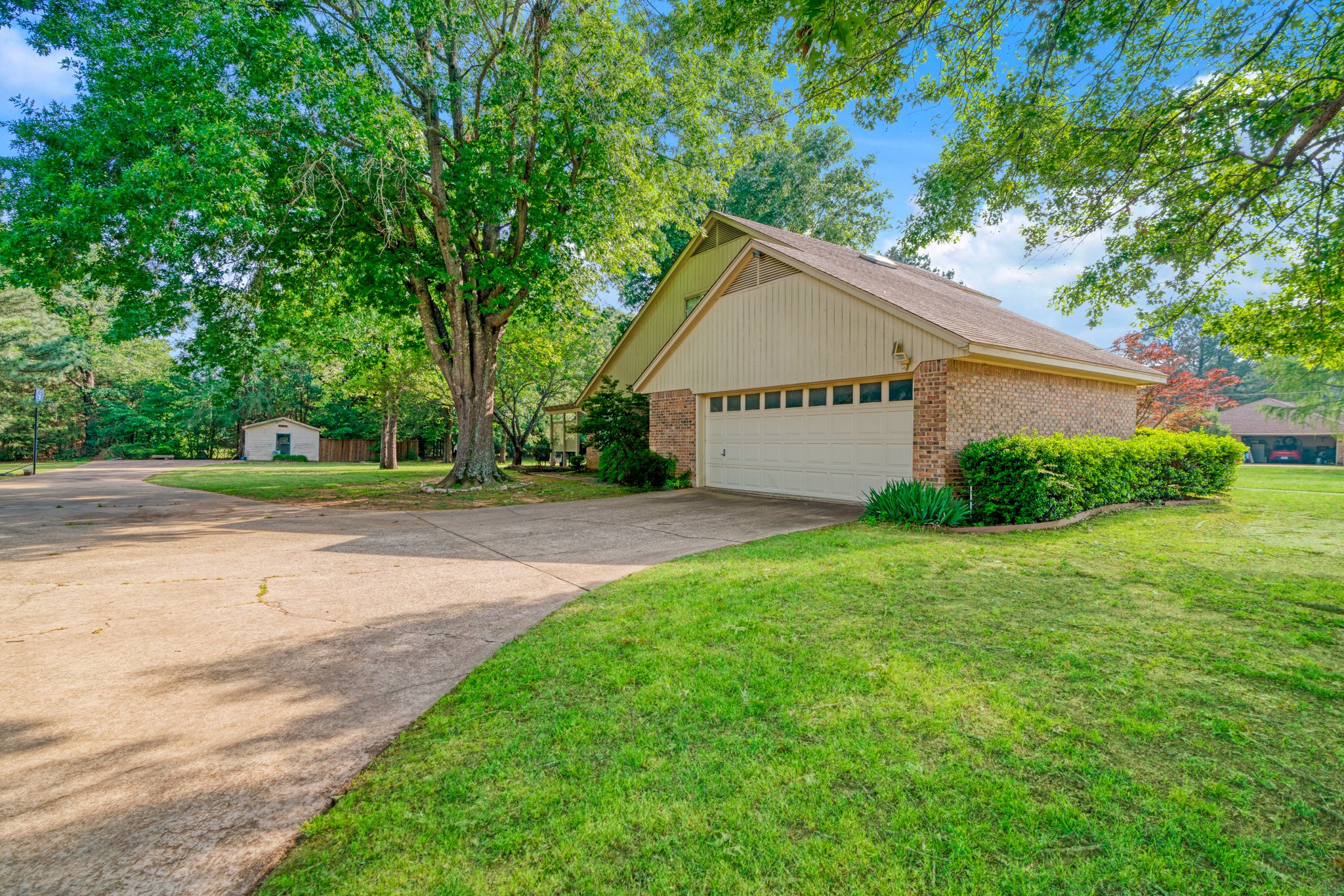 4110 Lakeshore Drive Reno TX 75462
