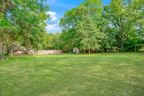 4110 Lakeshore Drive Reno TX 75462