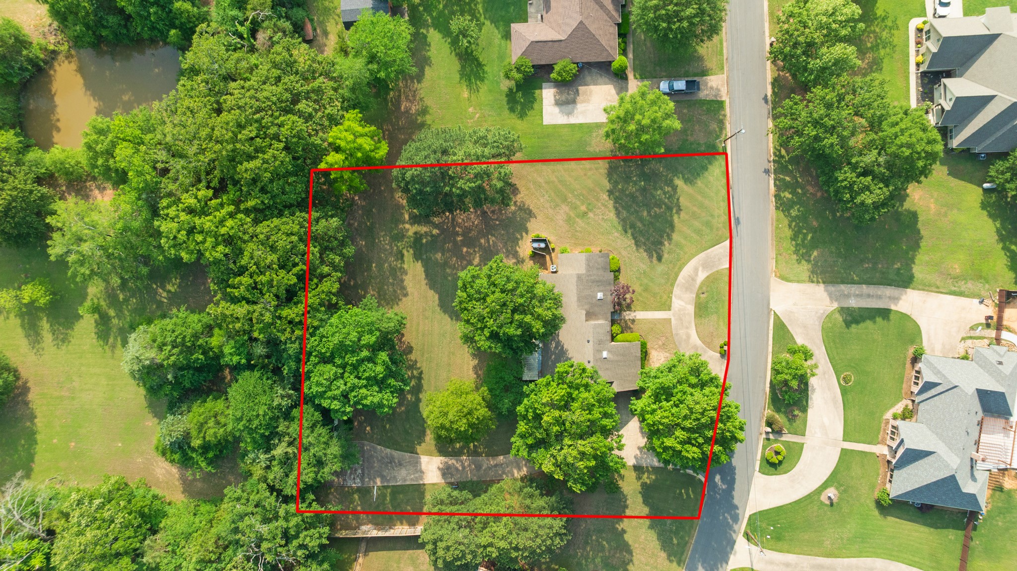4110 Lakeshore Drive Reno TX 75462