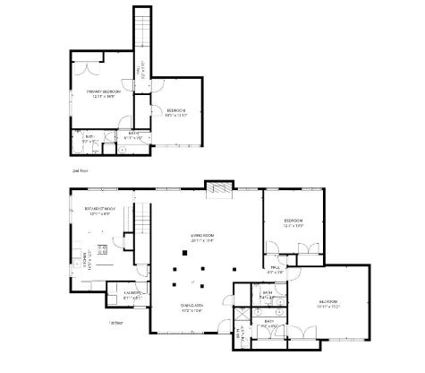 4110 Lakeshore Drive Reno TX 75462