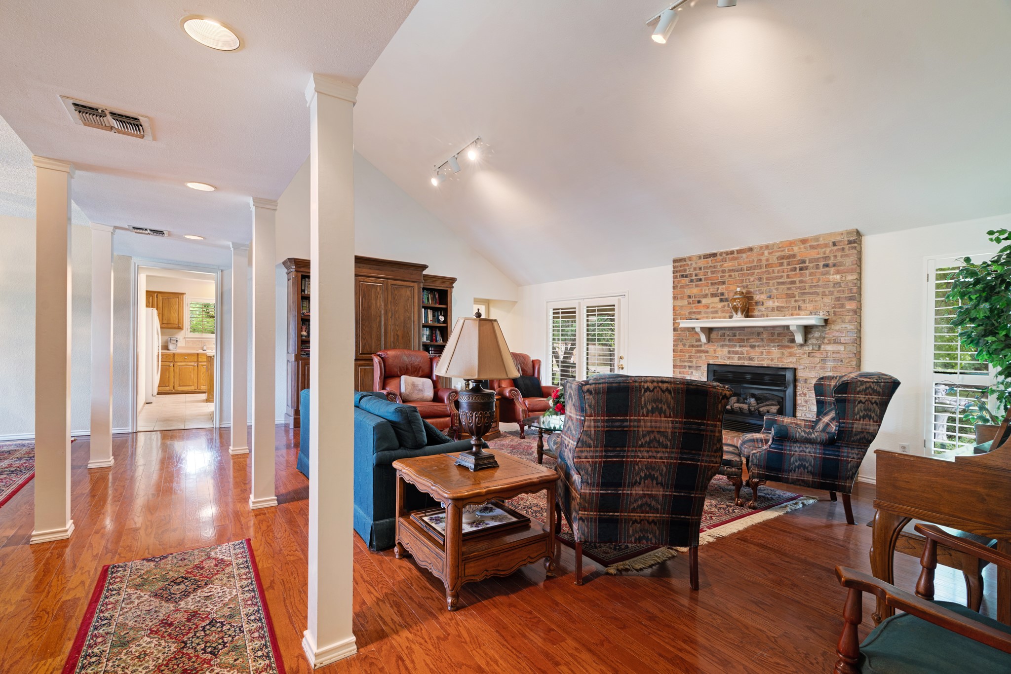 4110 Lakeshore Drive Reno TX 75462