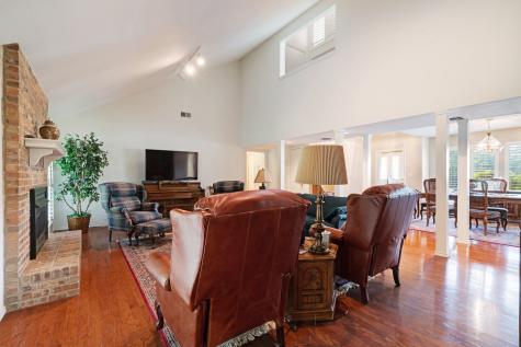 4110 Lakeshore Drive Reno TX 75462