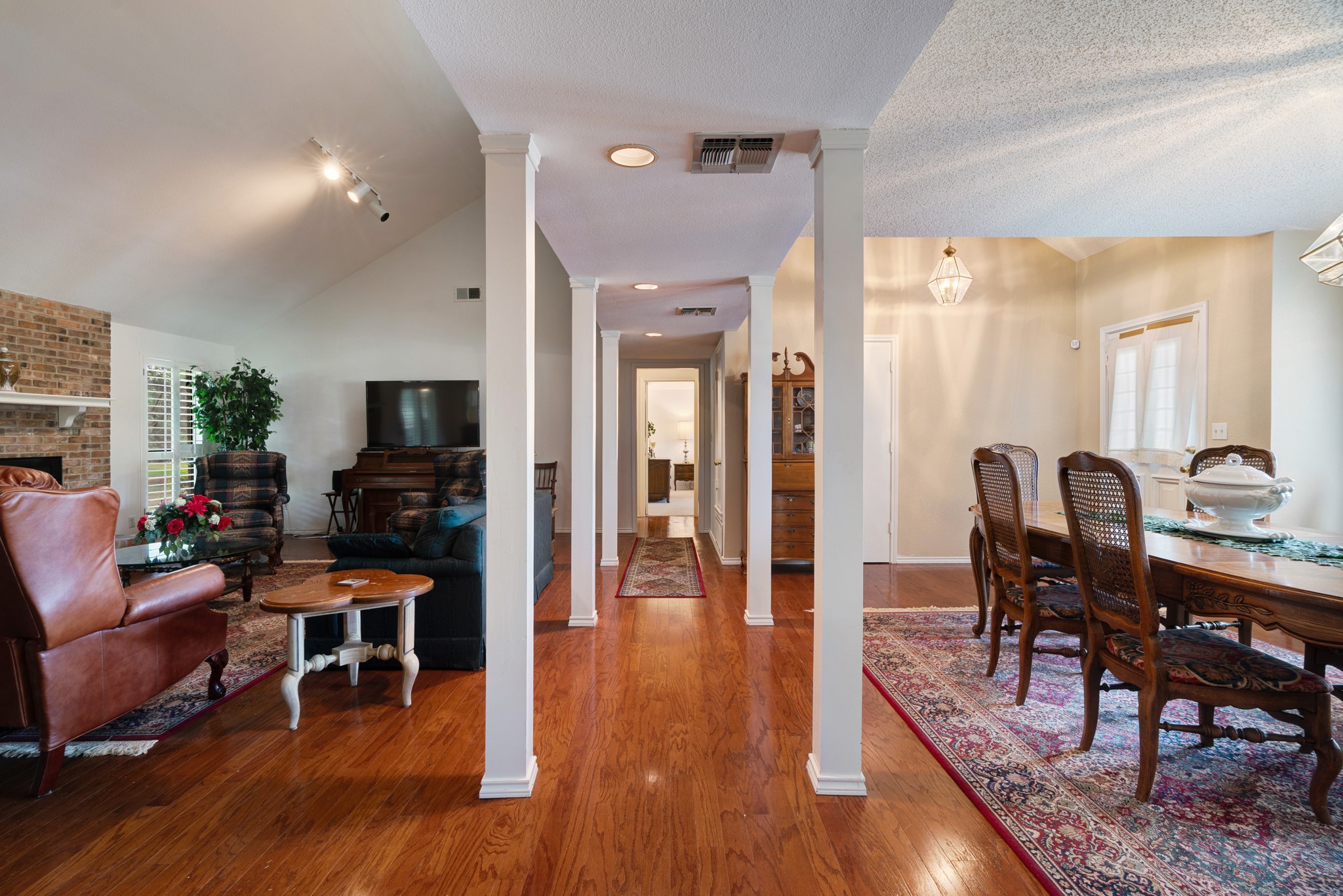 4110 Lakeshore Drive Reno TX 75462