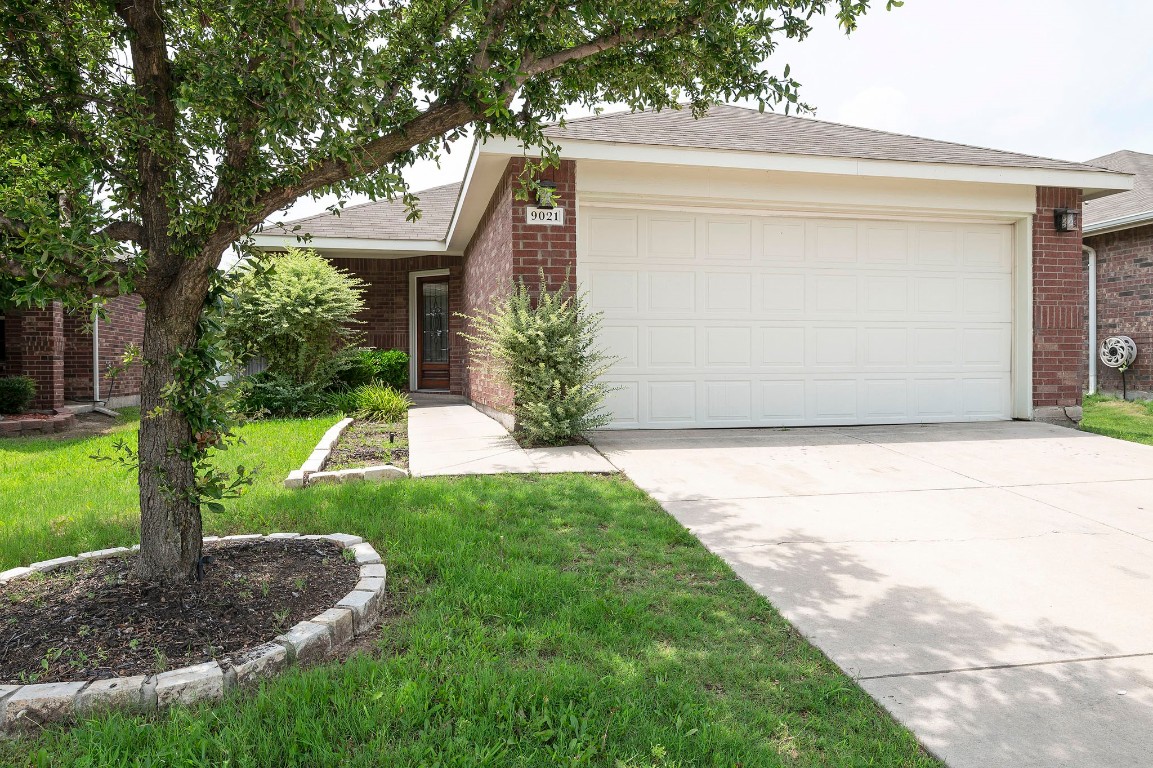 9021 Sun Haven Way Fort Worth TX 76244