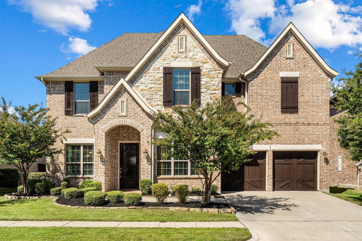 8252 Bonny Bank The Colony TX 75056