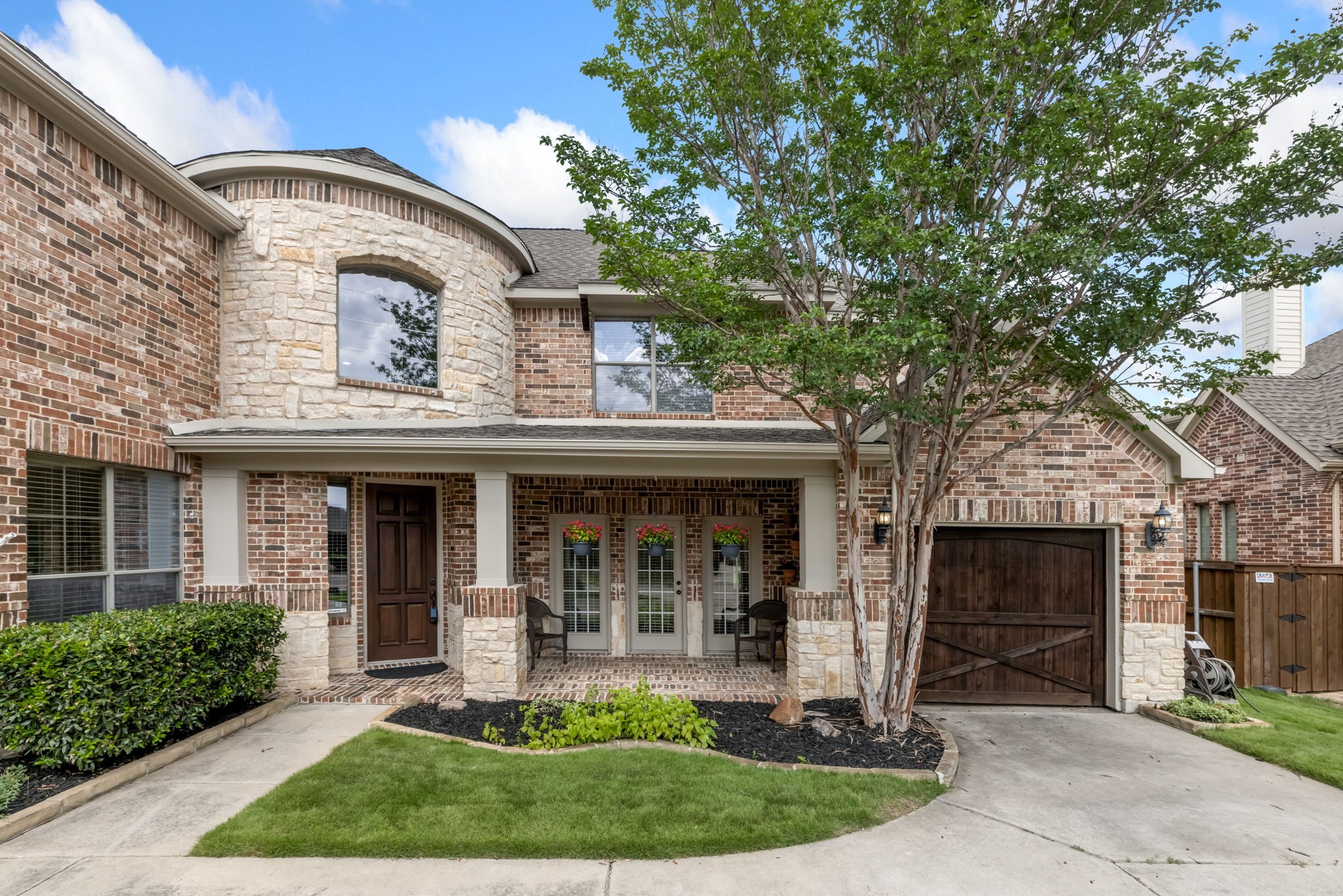 601 Livingston Drive Prosper TX 75078