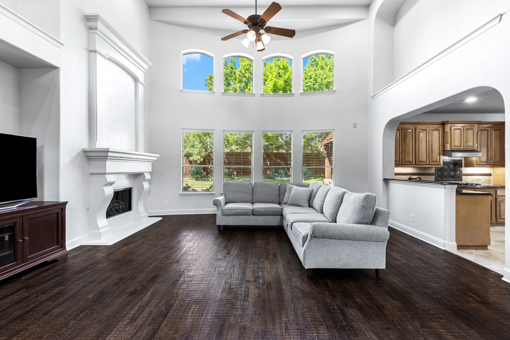 601 Livingston Drive Prosper TX 75078