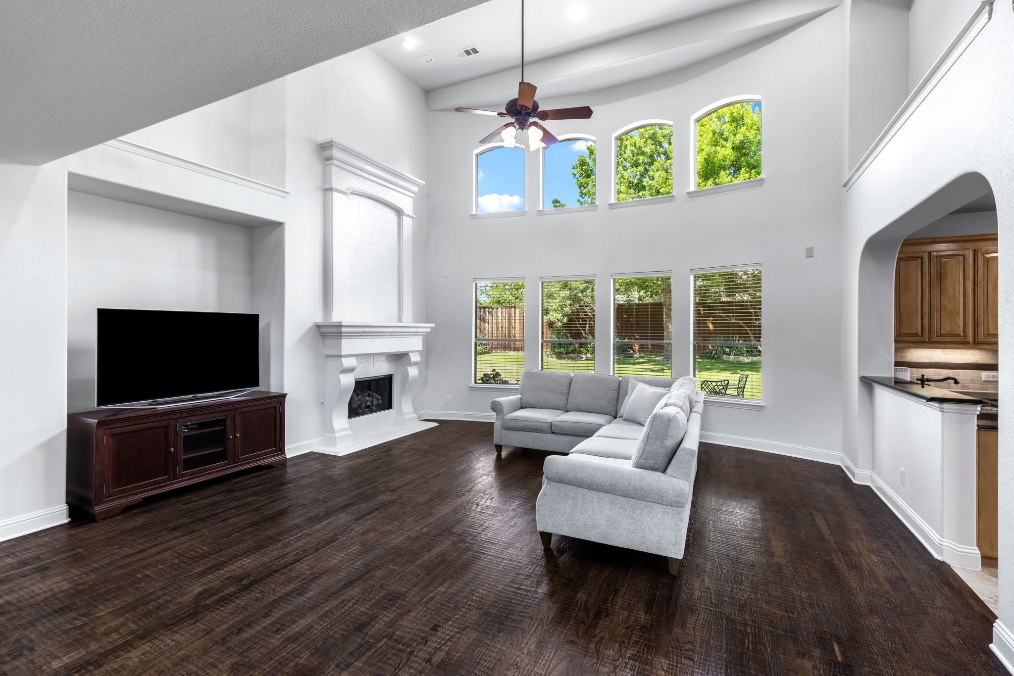 601 Livingston Drive Prosper TX 75078