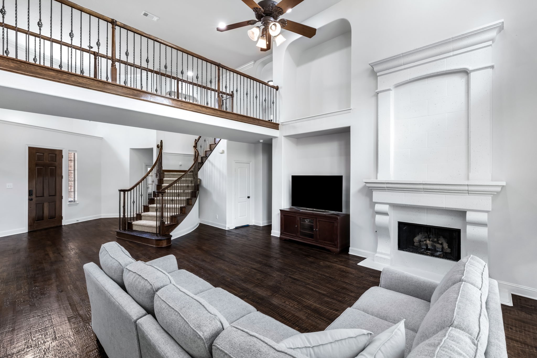 601 Livingston Drive Prosper TX 75078