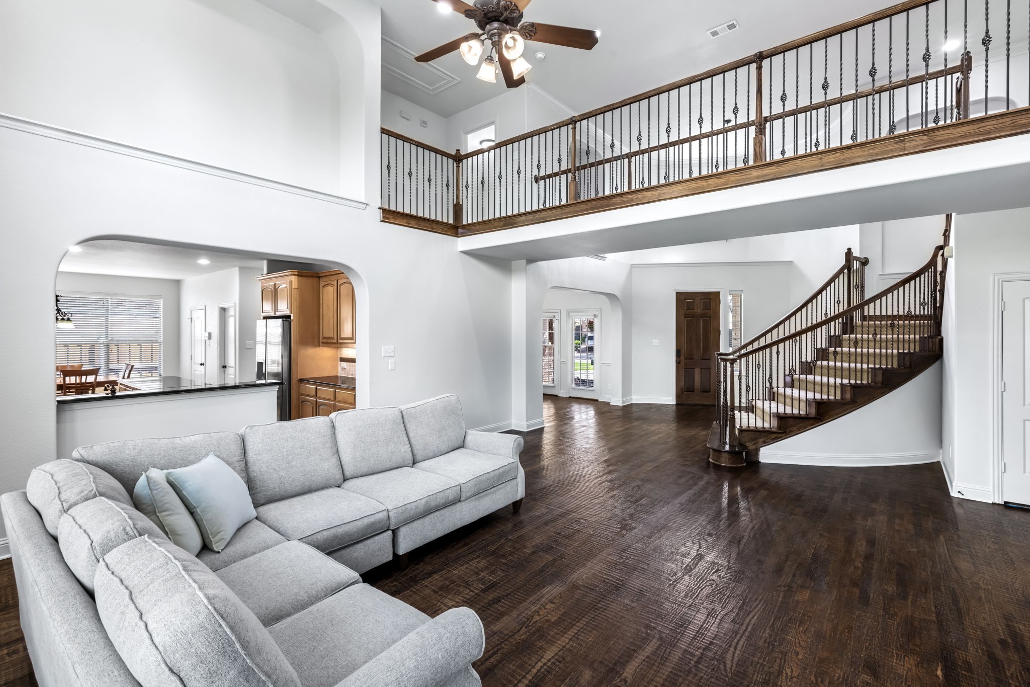 601 Livingston Drive Prosper TX 75078
