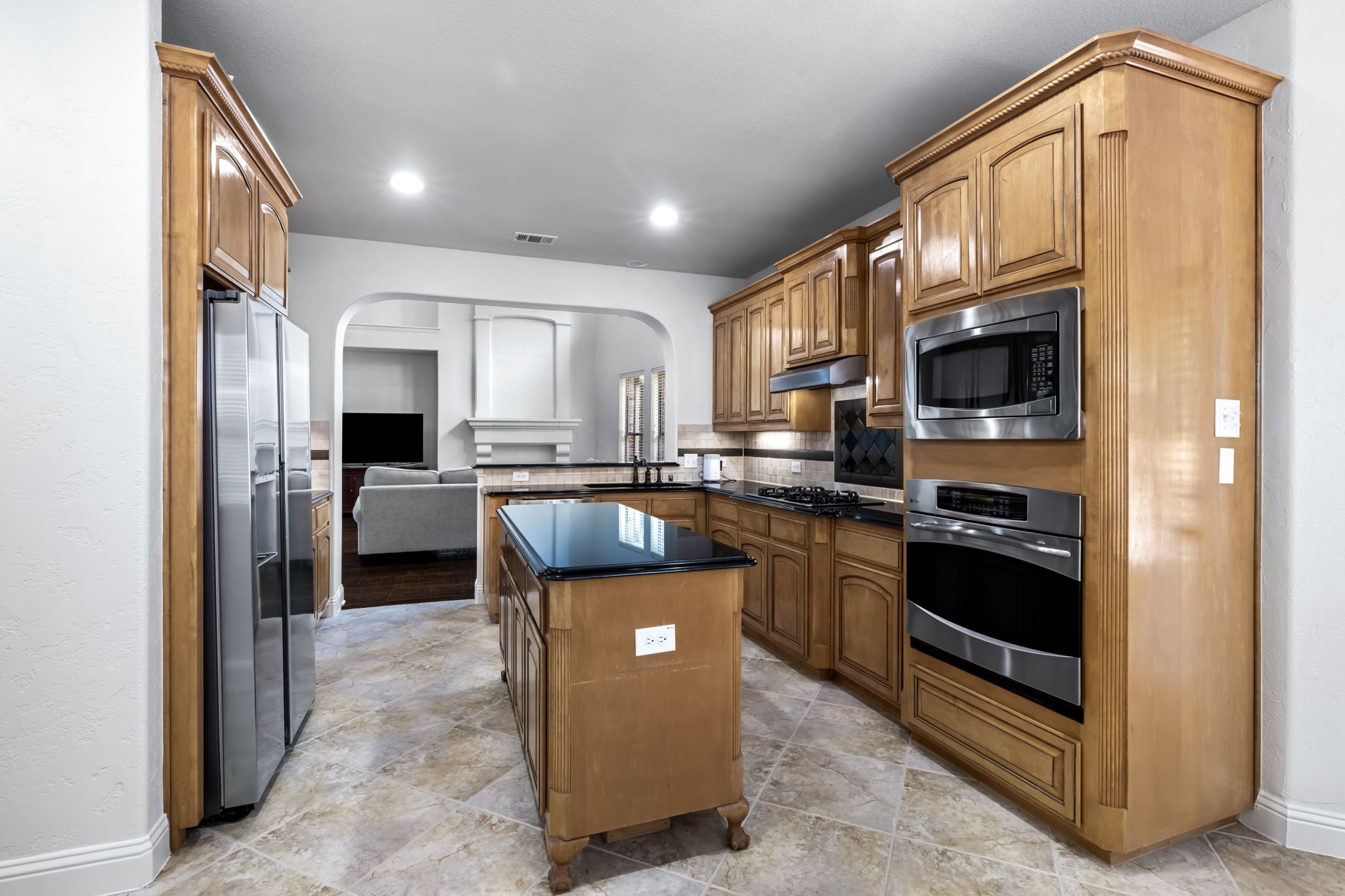 601 Livingston Drive Prosper TX 75078