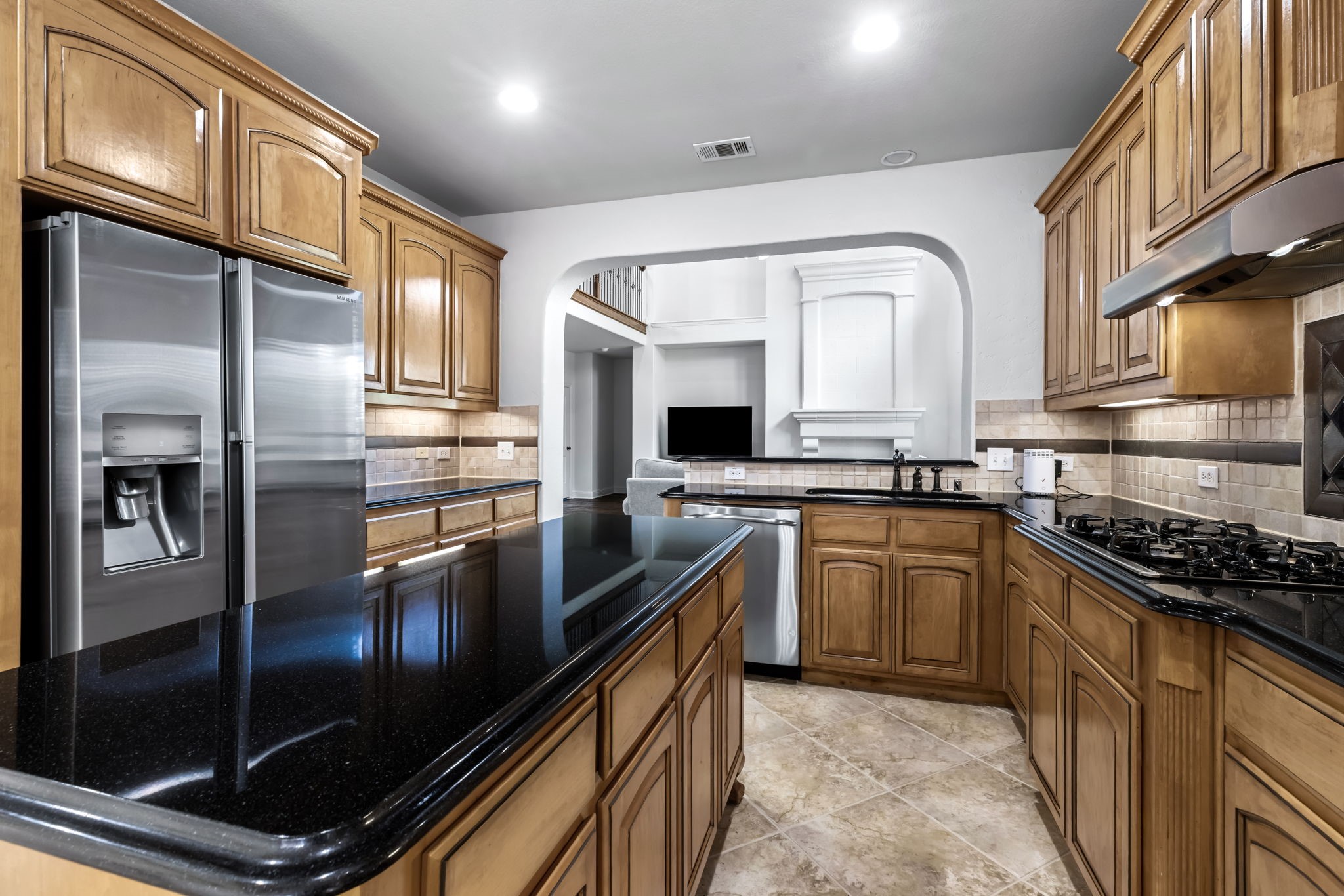 601 Livingston Drive Prosper TX 75078