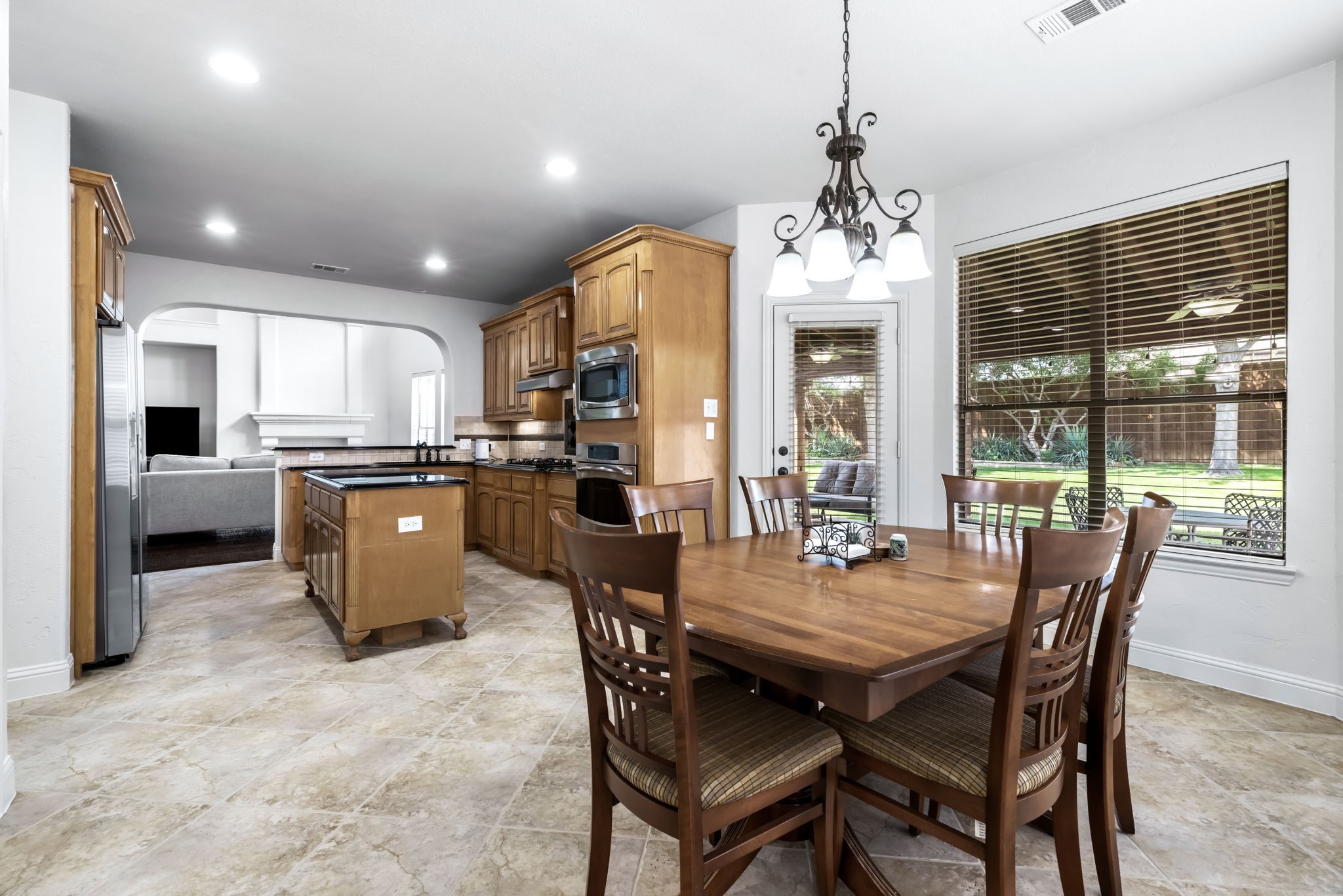 601 Livingston Drive Prosper TX 75078