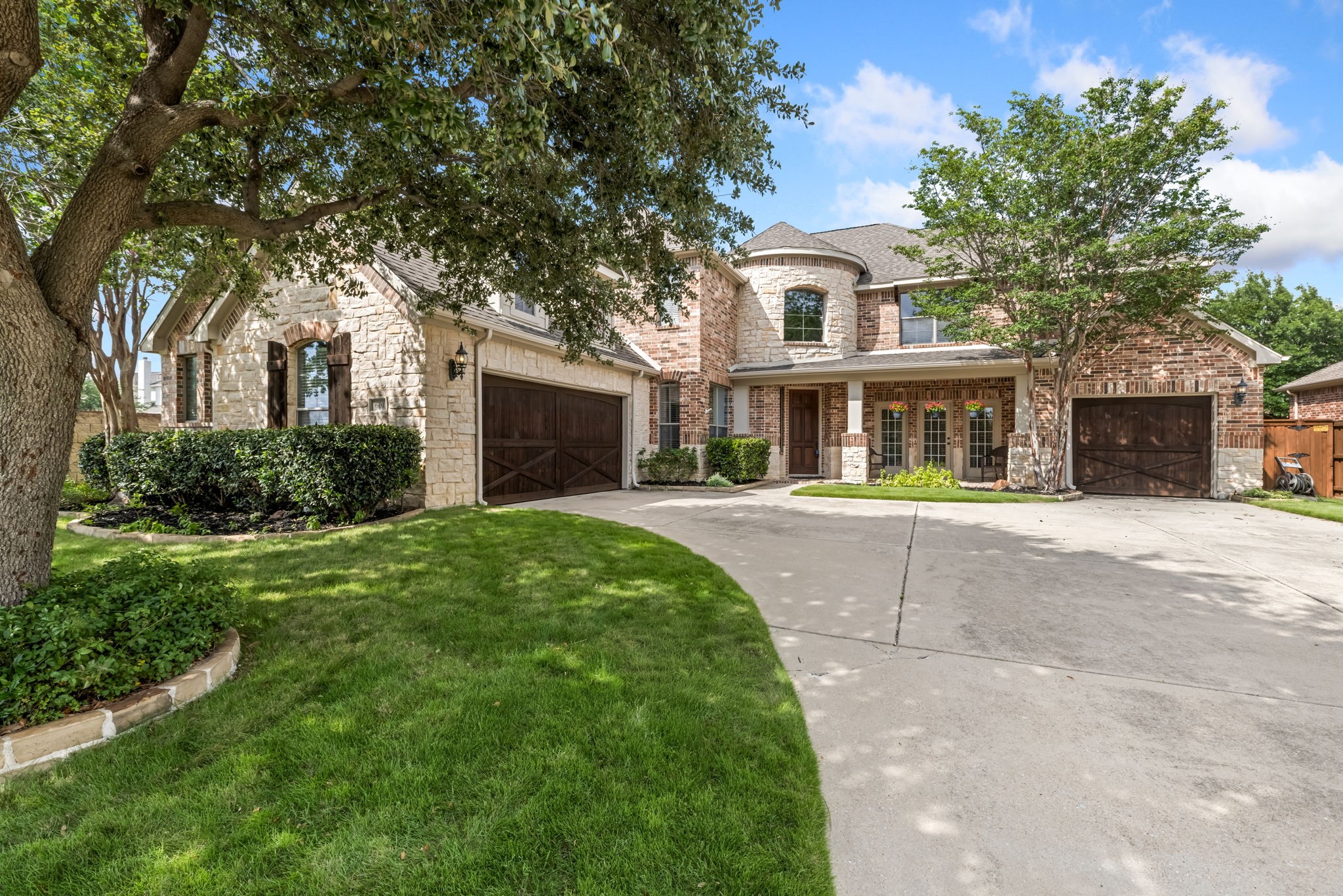 601 Livingston Drive Prosper TX 75078